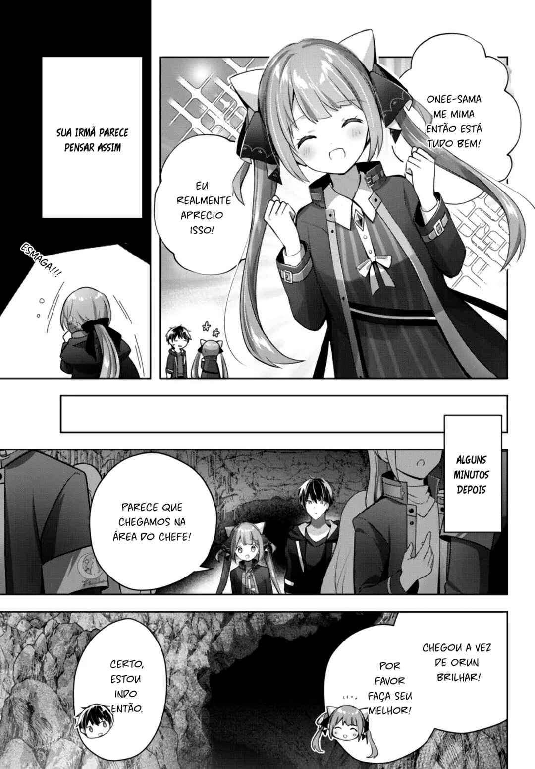 Yuusha Party o Oidasareta Kiyoubinbou: Party Jijou de Fuyojutsushi o Yatteita Kenshi, Bannou e to Itaru Chapter 10 - Page 20