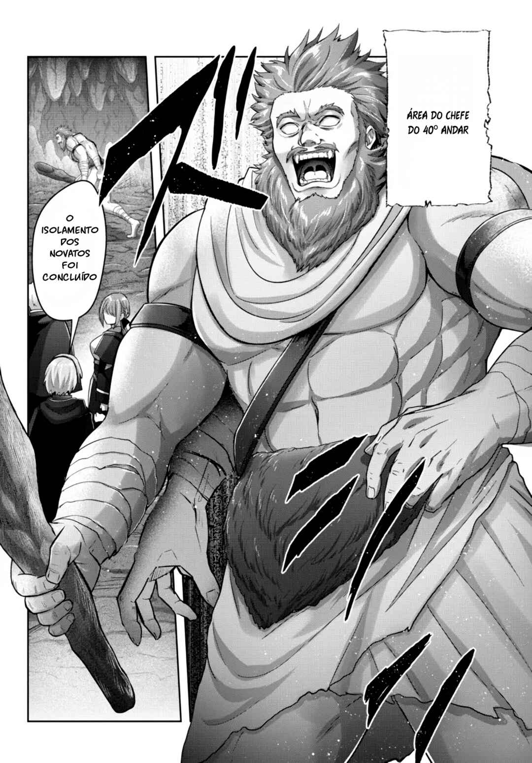Yuusha Party o Oidasareta Kiyoubinbou: Party Jijou de Fuyojutsushi o Yatteita Kenshi, Bannou e to Itaru Chapter 10 - Page 21