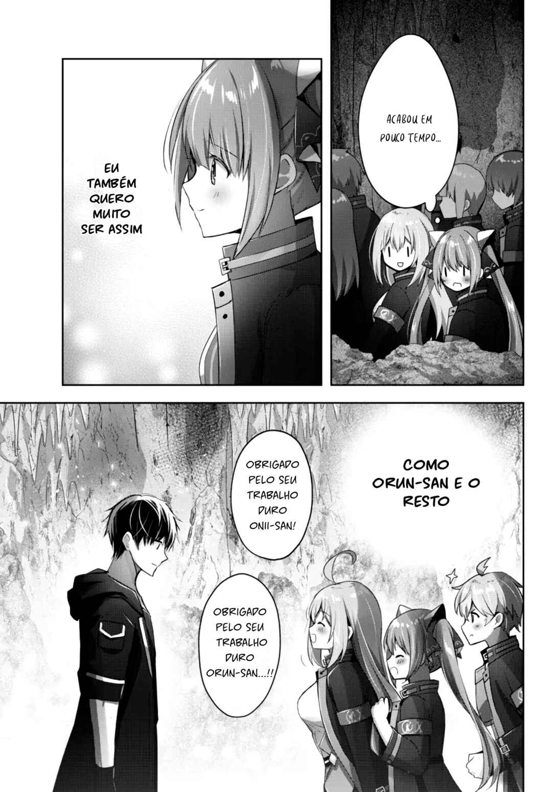 Yuusha Party o Oidasareta Kiyoubinbou: Party Jijou de Fuyojutsushi o Yatteita Kenshi, Bannou e to Itaru Chapter 10 - Page 26