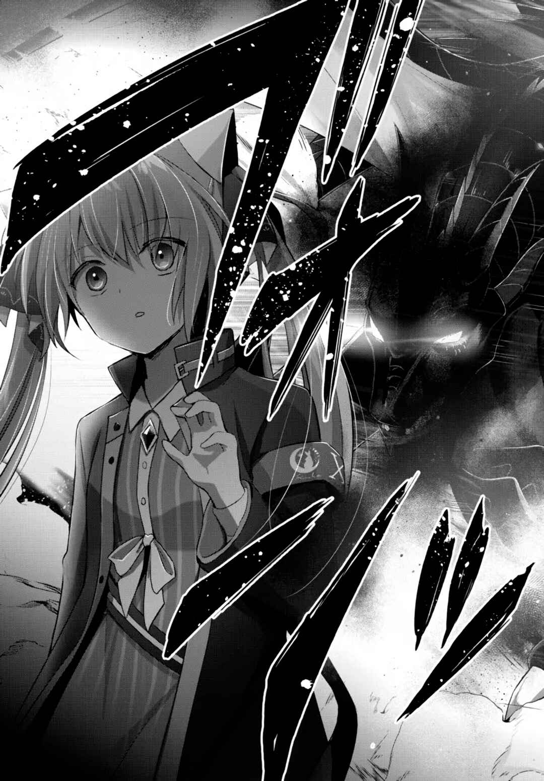 Yuusha Party o Oidasareta Kiyoubinbou: Party Jijou de Fuyojutsushi o Yatteita Kenshi, Bannou e to Itaru Chapter 10 - Page 40