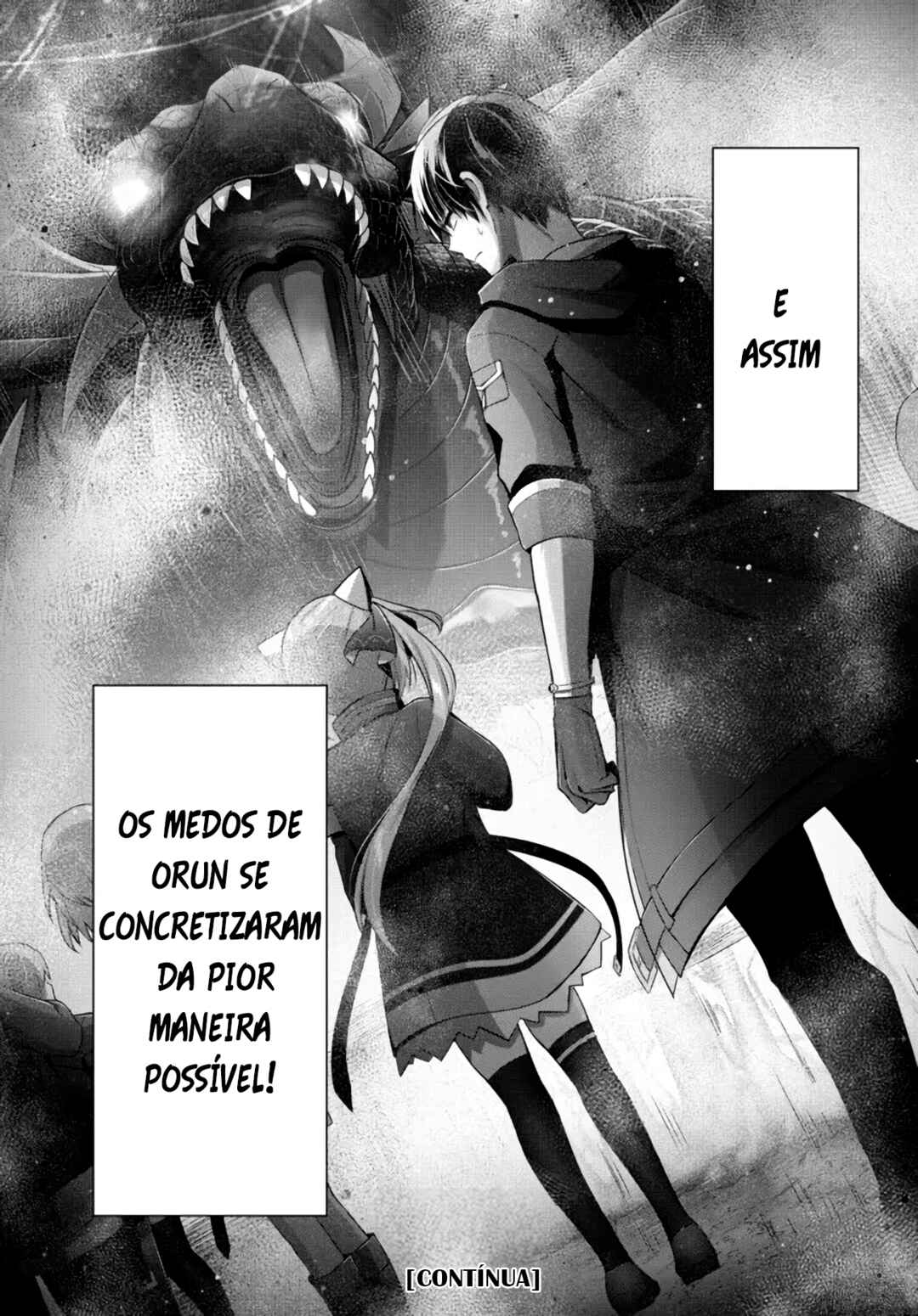 Yuusha Party o Oidasareta Kiyoubinbou: Party Jijou de Fuyojutsushi o Yatteita Kenshi, Bannou e to Itaru Chapter 10 - Page 42