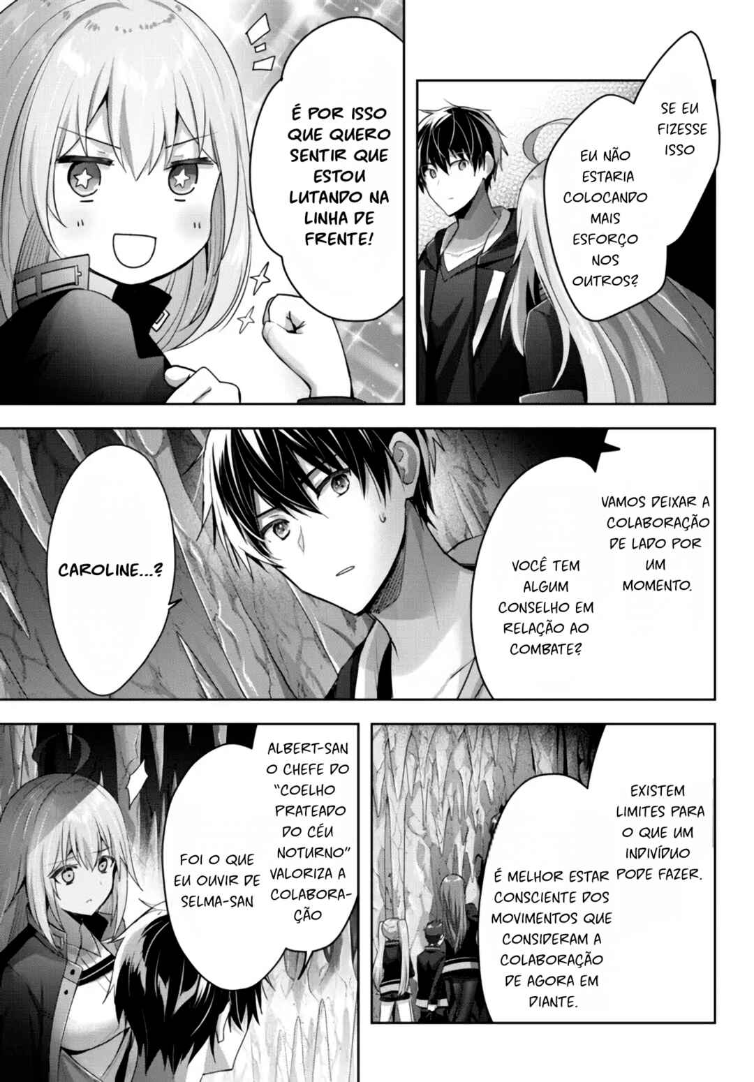 Yuusha Party o Oidasareta Kiyoubinbou: Party Jijou de Fuyojutsushi o Yatteita Kenshi, Bannou e to Itaru Chapter 10 - Page 6