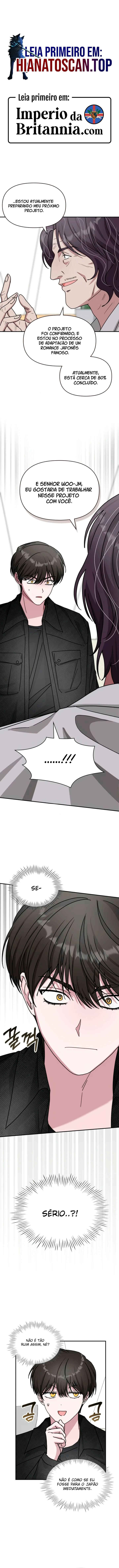 Daetteum Chakgakdanghaetda Goemul Cheonjaebaeu-ro Chapter 28 - Page 2