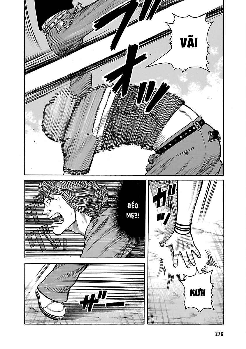 Shinsouban WORST Chapter 26 - Page 24