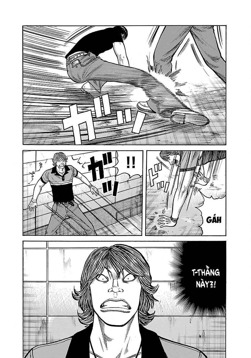 Shinsouban WORST Chapter 26 - Page 25
