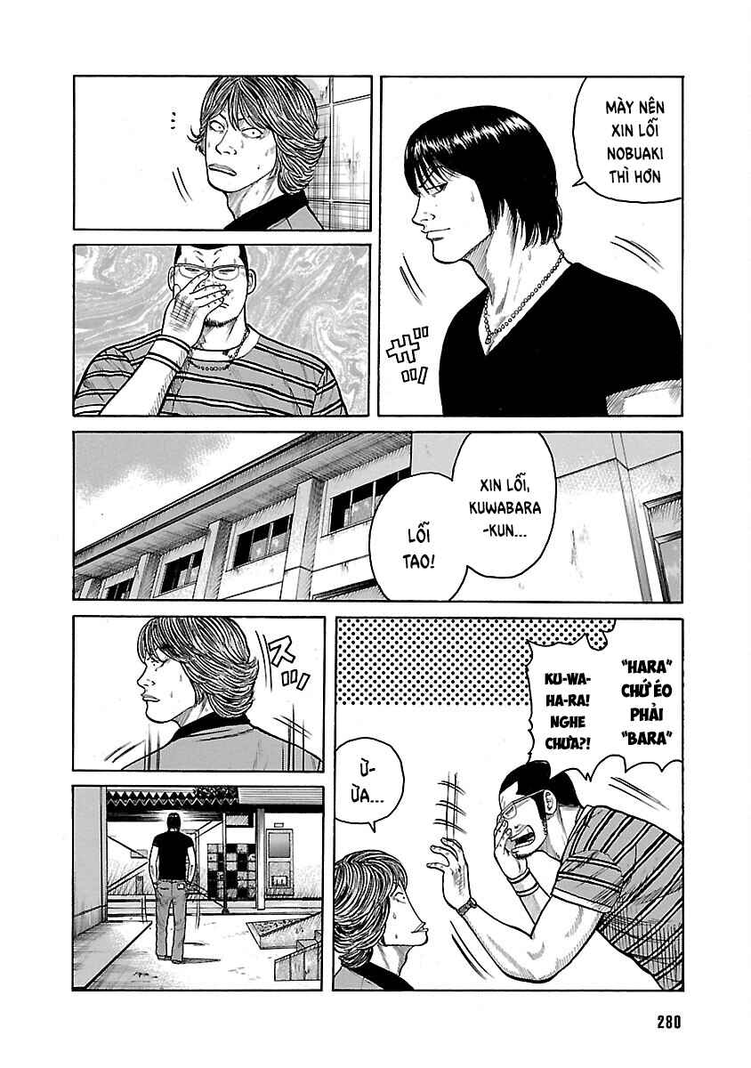 Shinsouban WORST Chapter 26 - Page 28