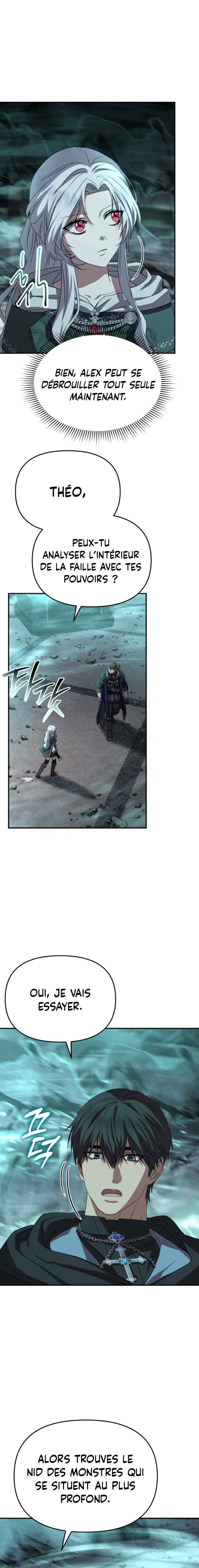 Mawang-ui Ai-ro Saranamneun Beop Chapter 66 - Page 18