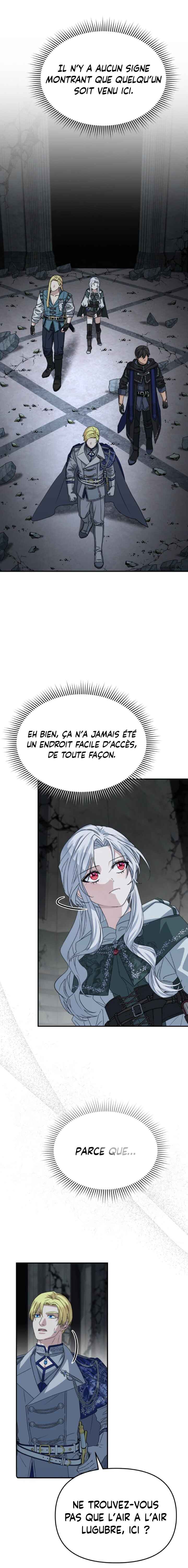 Mawang-ui Ai-ro Saranamneun Beop Chapter 66 - Page 5