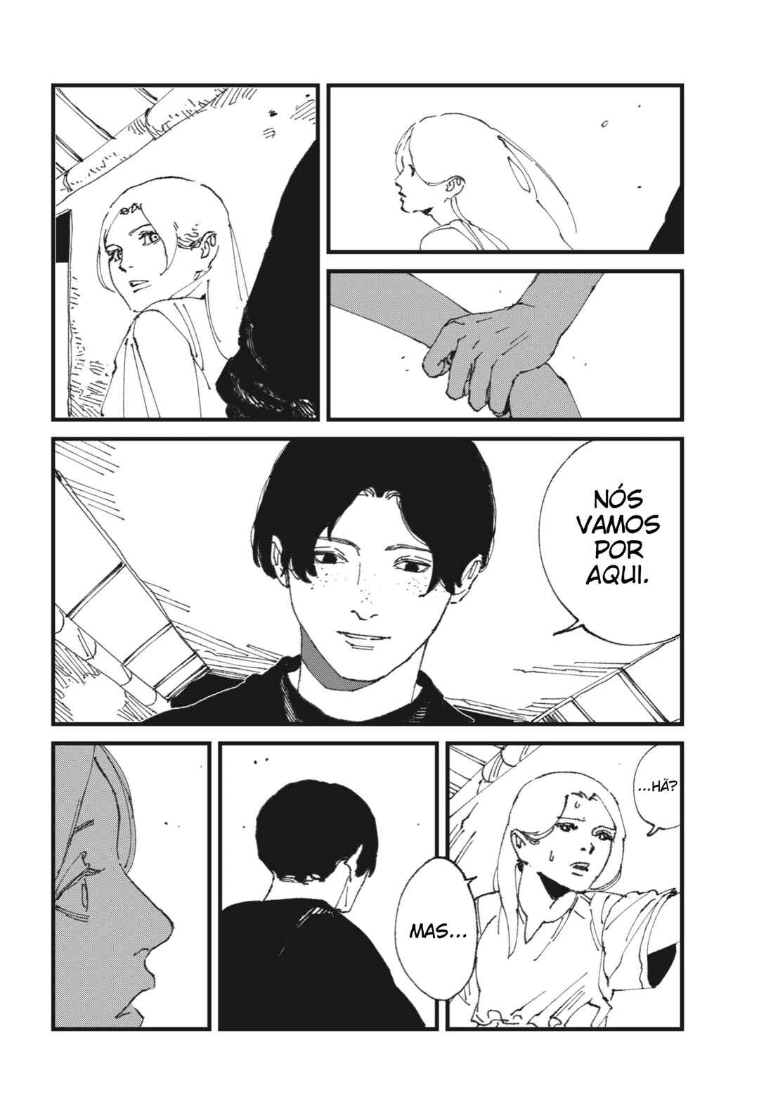 MAD Chapter 17 - Page 16