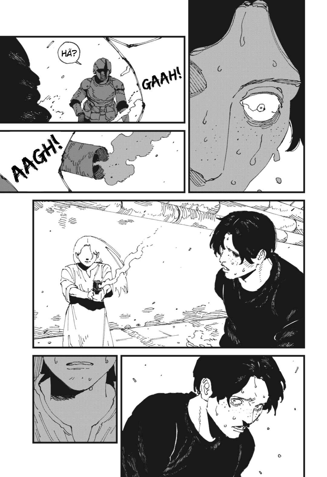 MAD Chapter 17 - Page 27