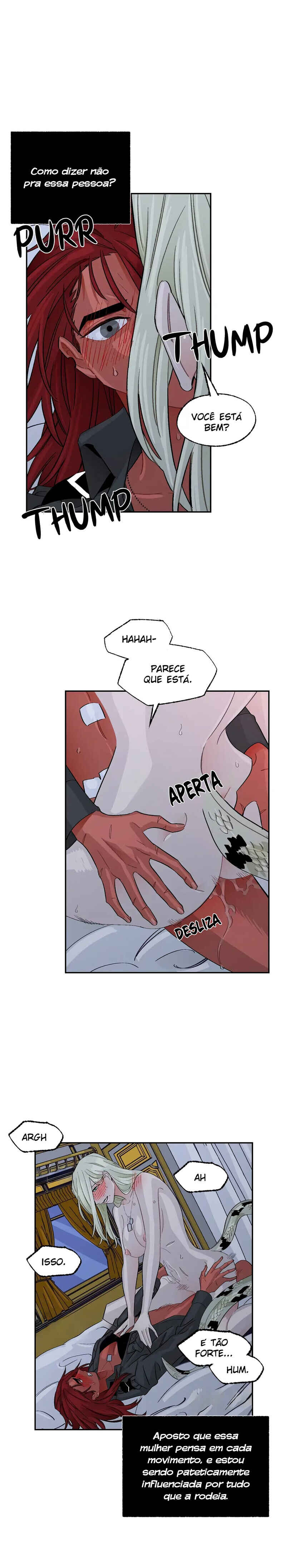 On a Leash Chapter 120 - Page 17