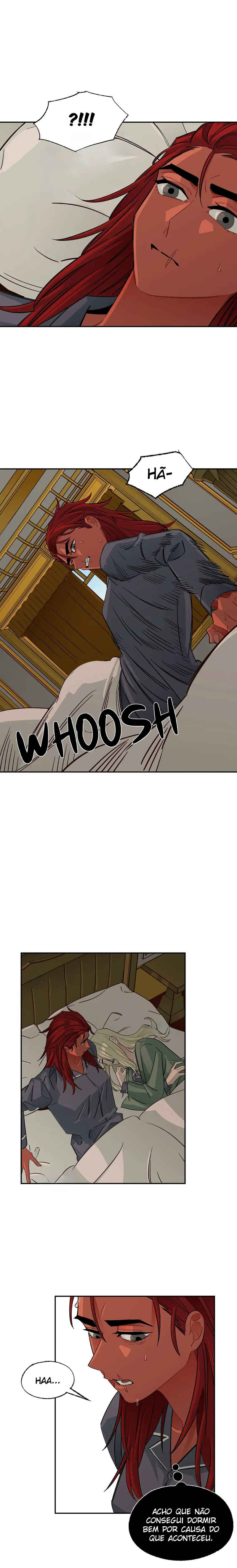 On a Leash Chapter 120 - Page 20