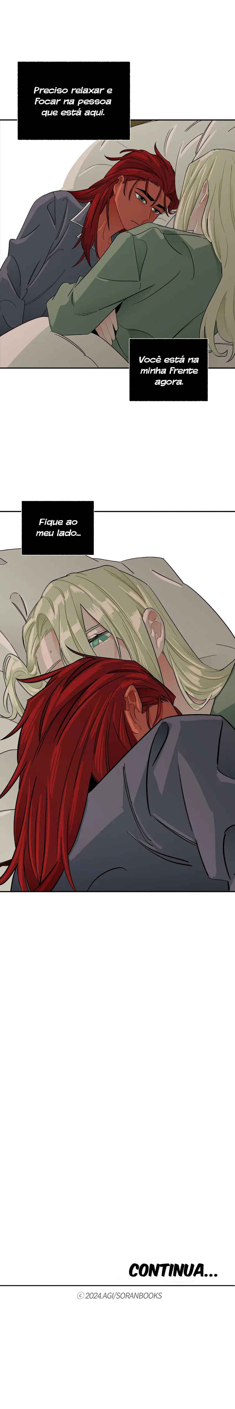 On a Leash Chapter 120 - Page 21