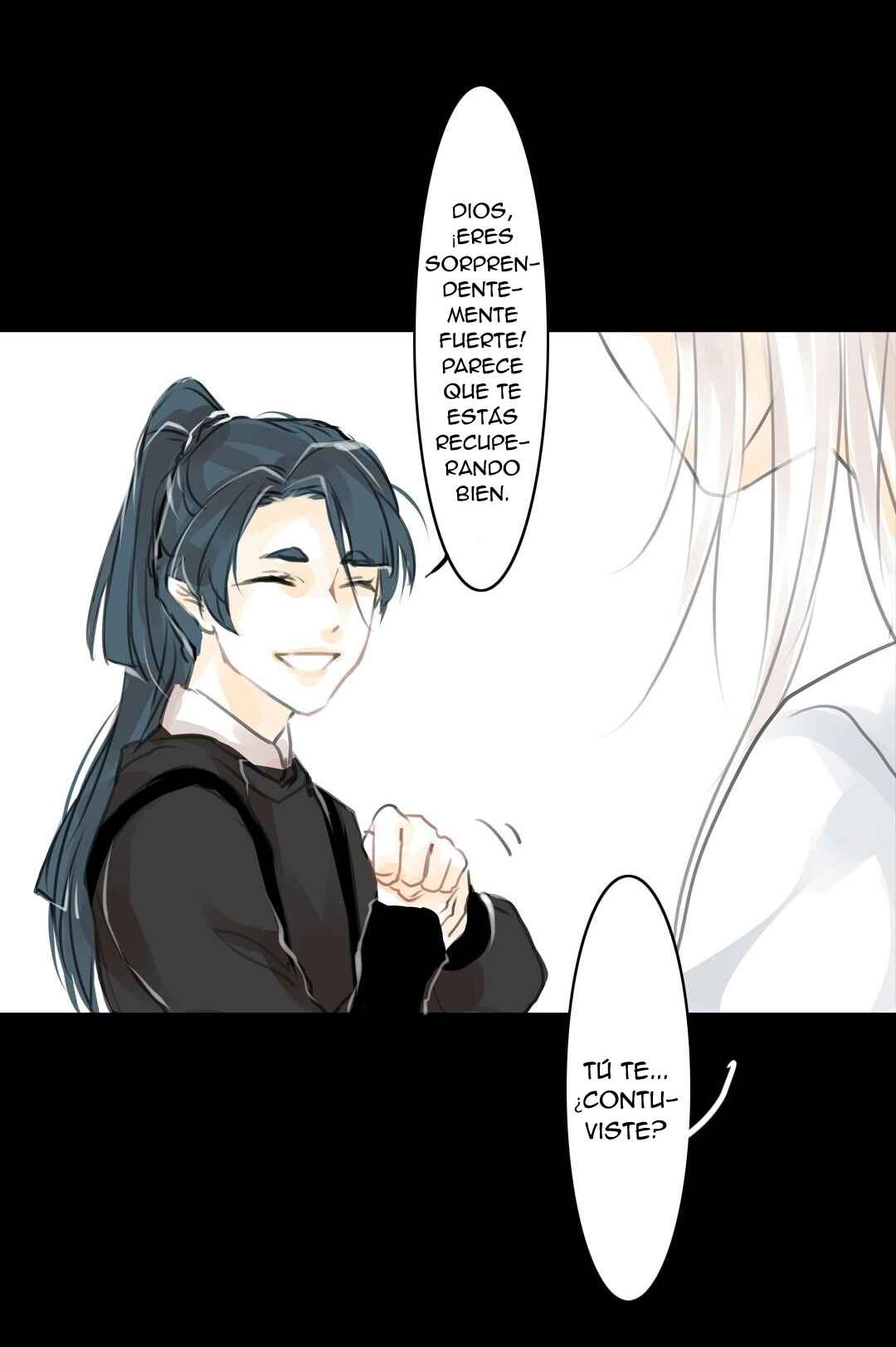 The Xiao Chronicles Chapter 2 - Page 24