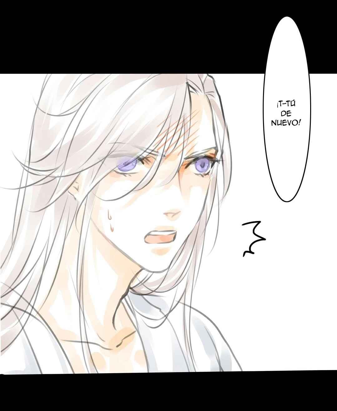 The Xiao Chronicles Chapter 2 - Page 9