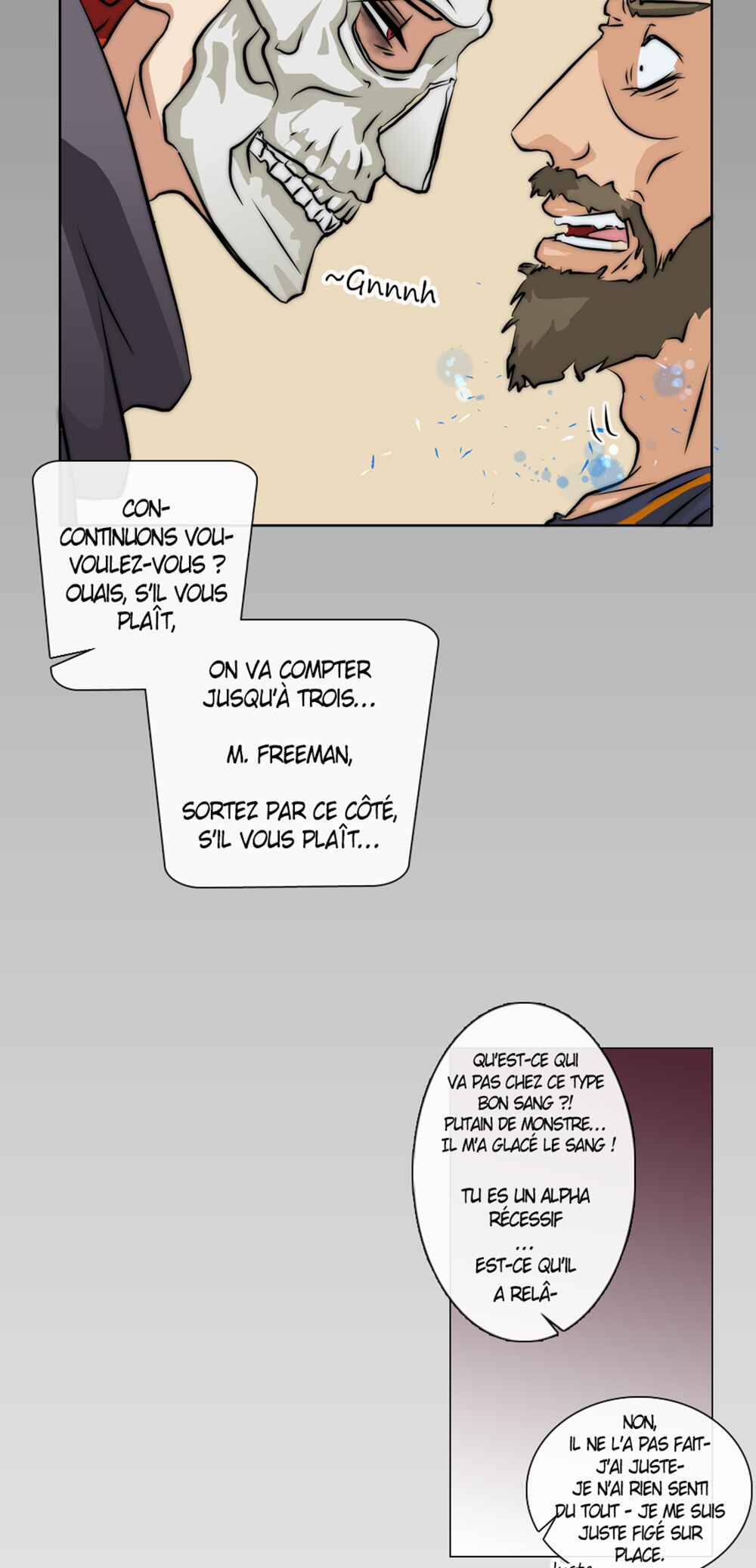 HOW TO XXXX Chapter 1 - Page 11