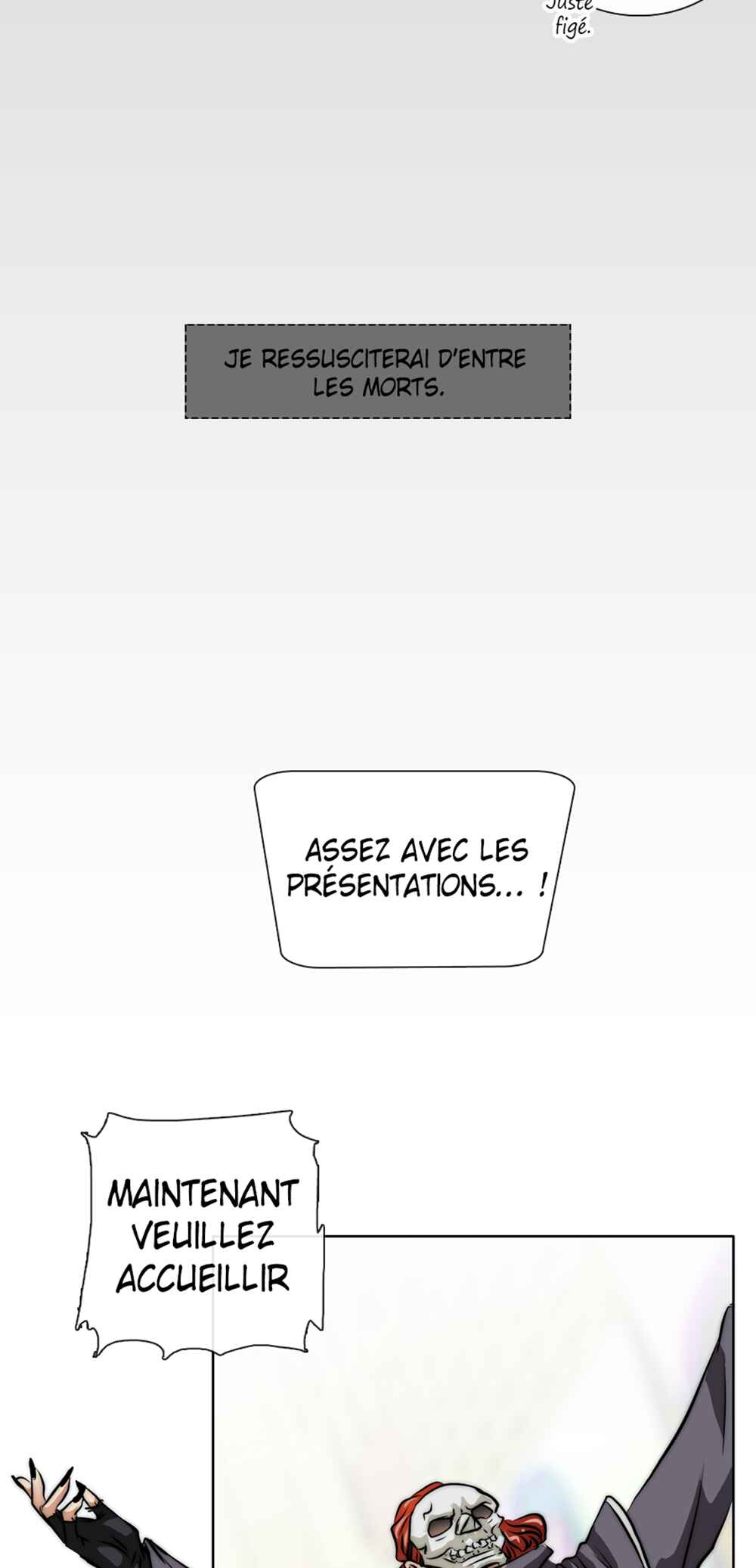 HOW TO XXXX Chapter 1 - Page 12