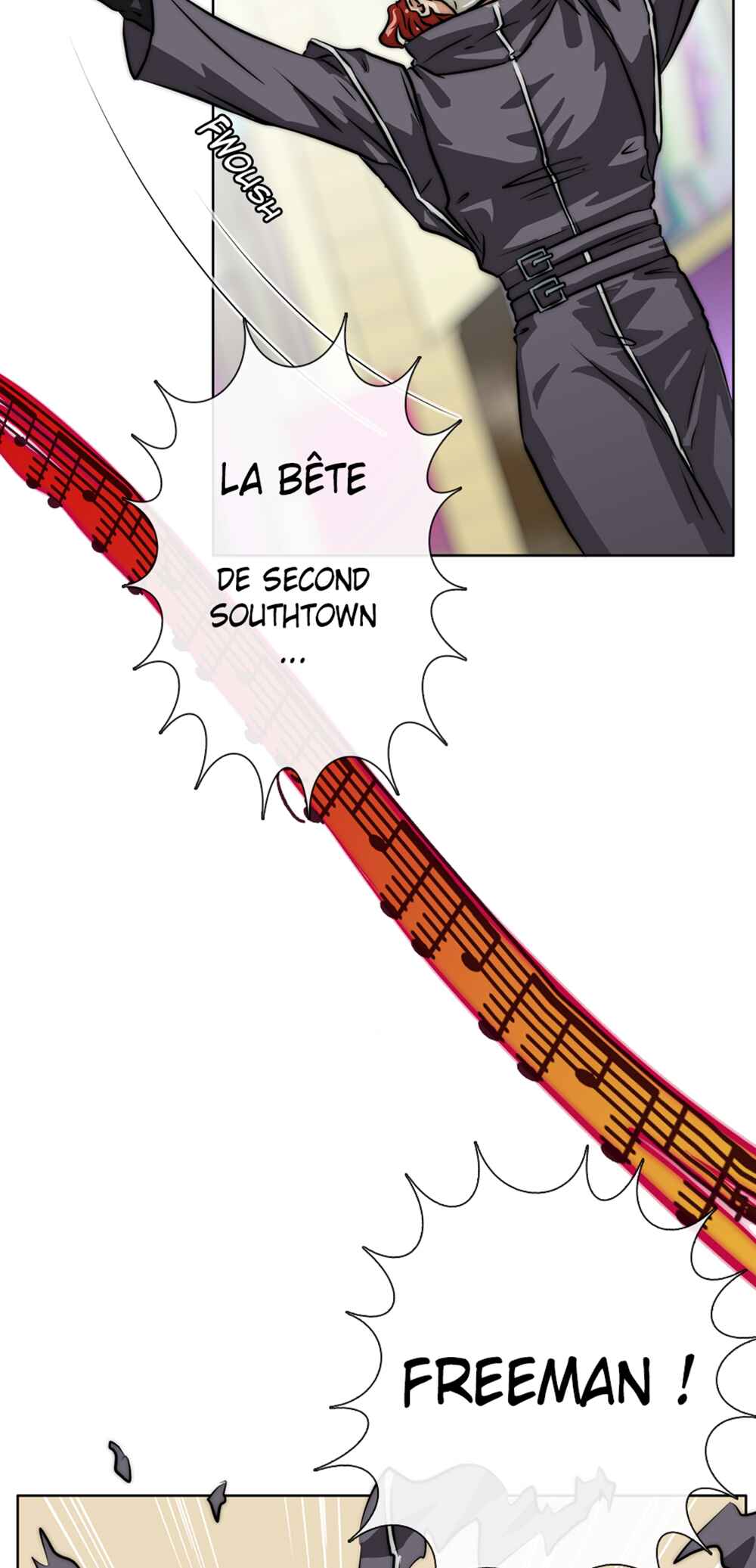 HOW TO XXXX Chapter 1 - Page 13