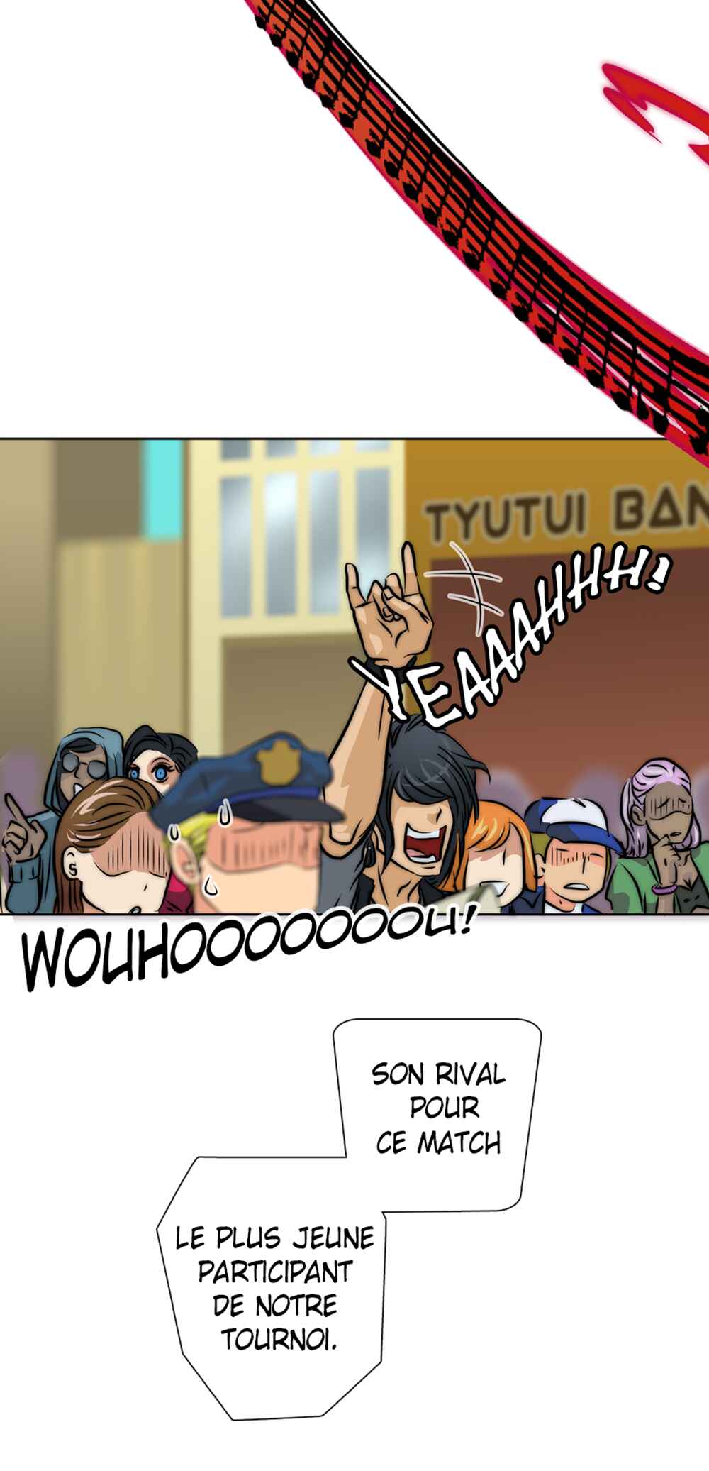 HOW TO XXXX Chapter 1 - Page 15