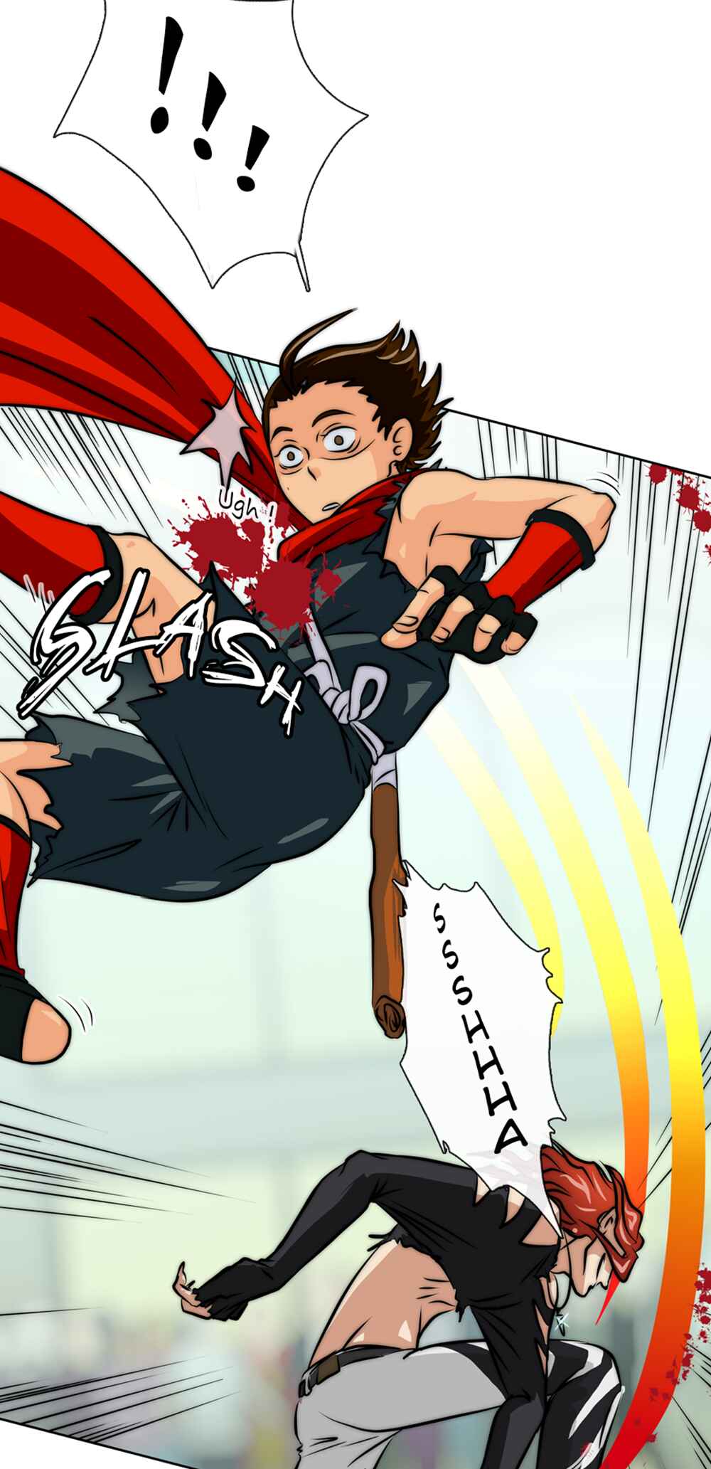 HOW TO XXXX Chapter 1 - Page 20