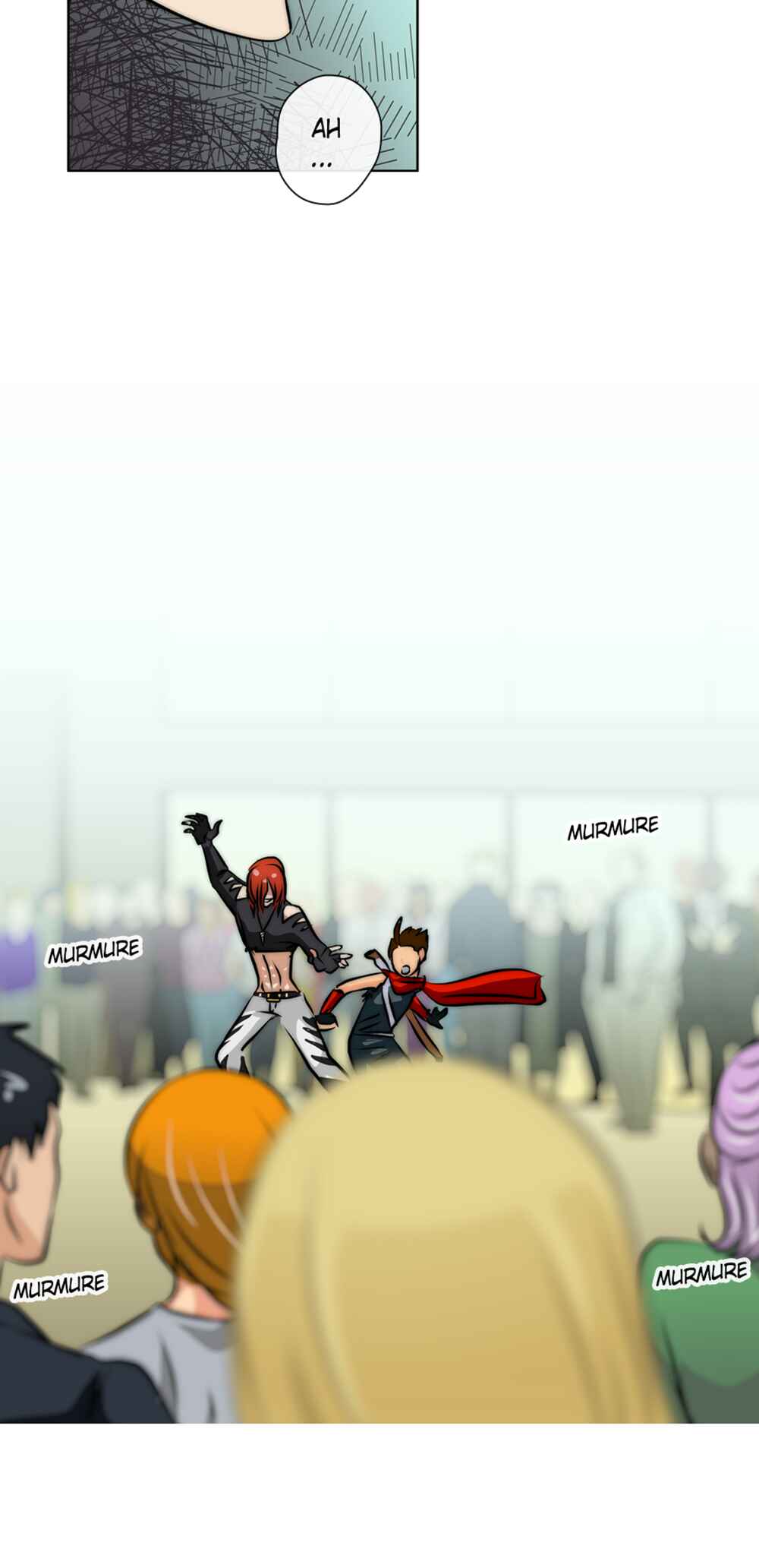 HOW TO XXXX Chapter 1 - Page 24
