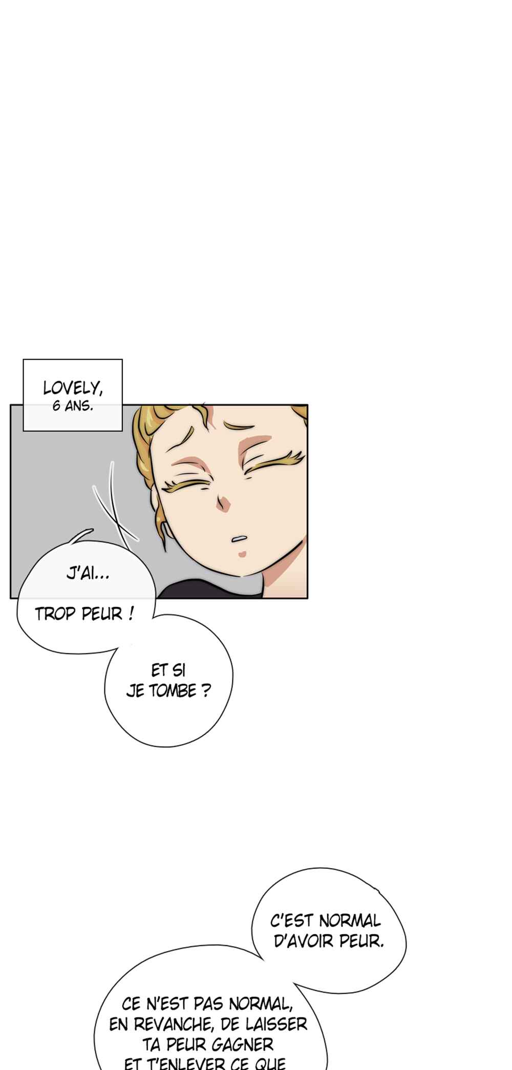 HOW TO XXXX Chapter 1 - Page 30