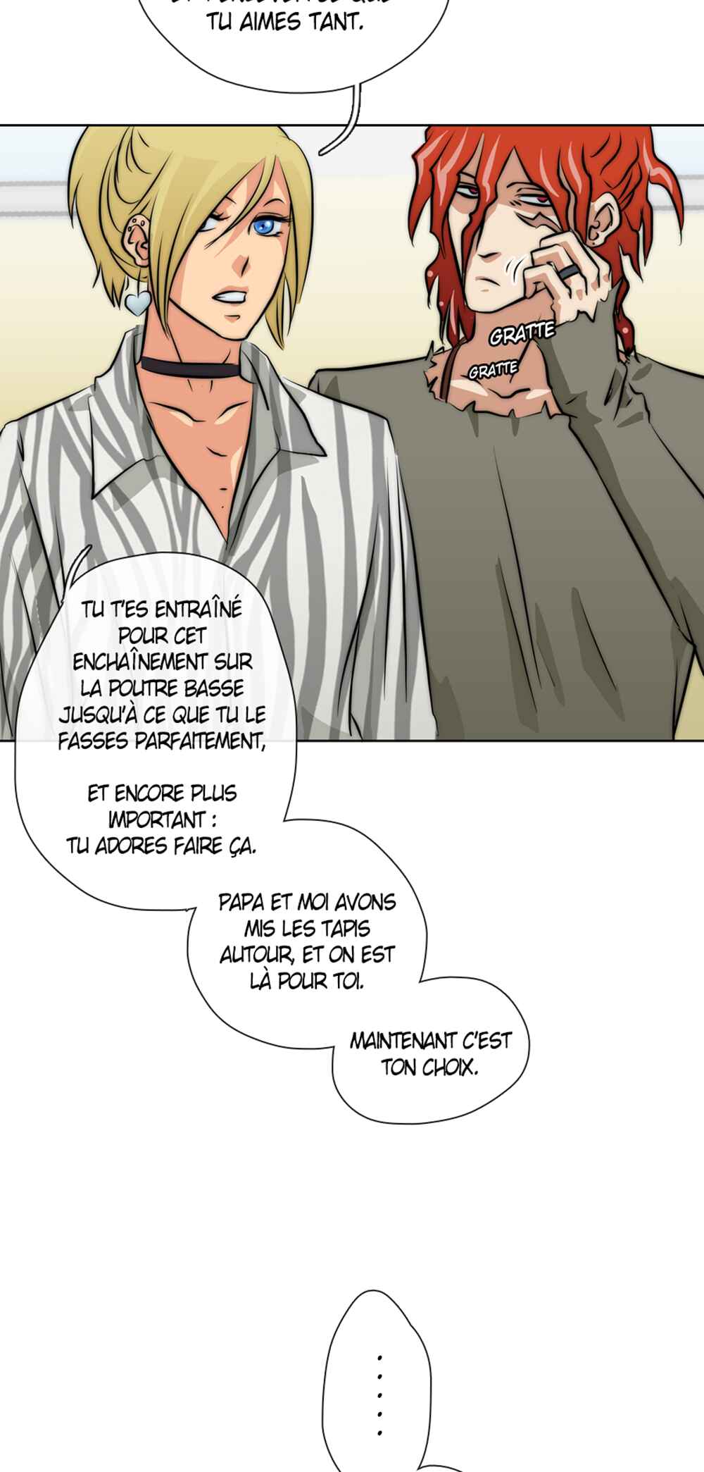 HOW TO XXXX Chapter 1 - Page 31
