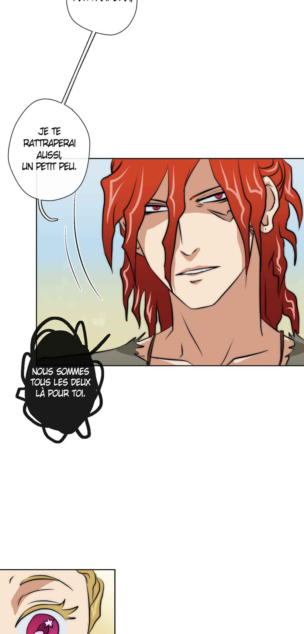 HOW TO XXXX Chapter 1 - Page 35