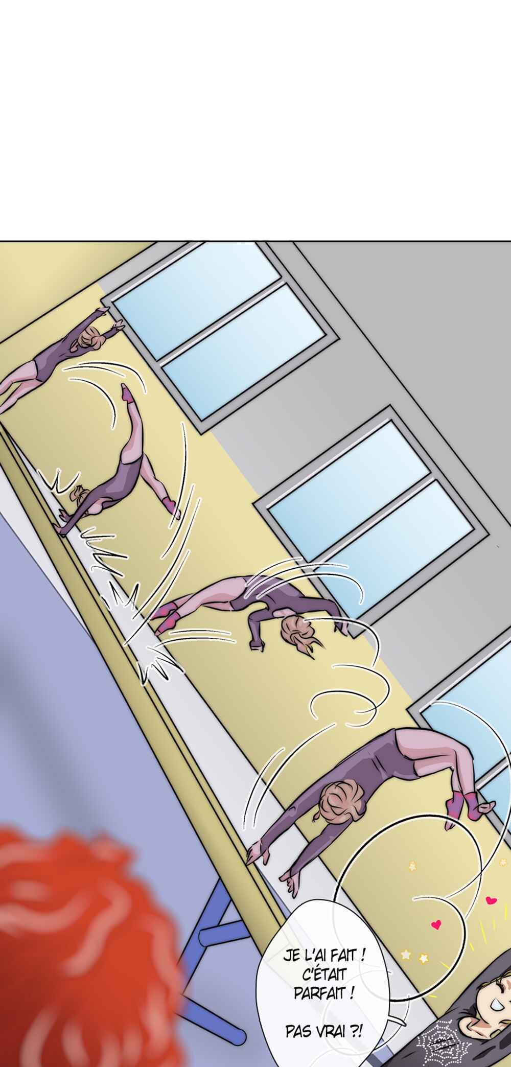 HOW TO XXXX Chapter 1 - Page 37