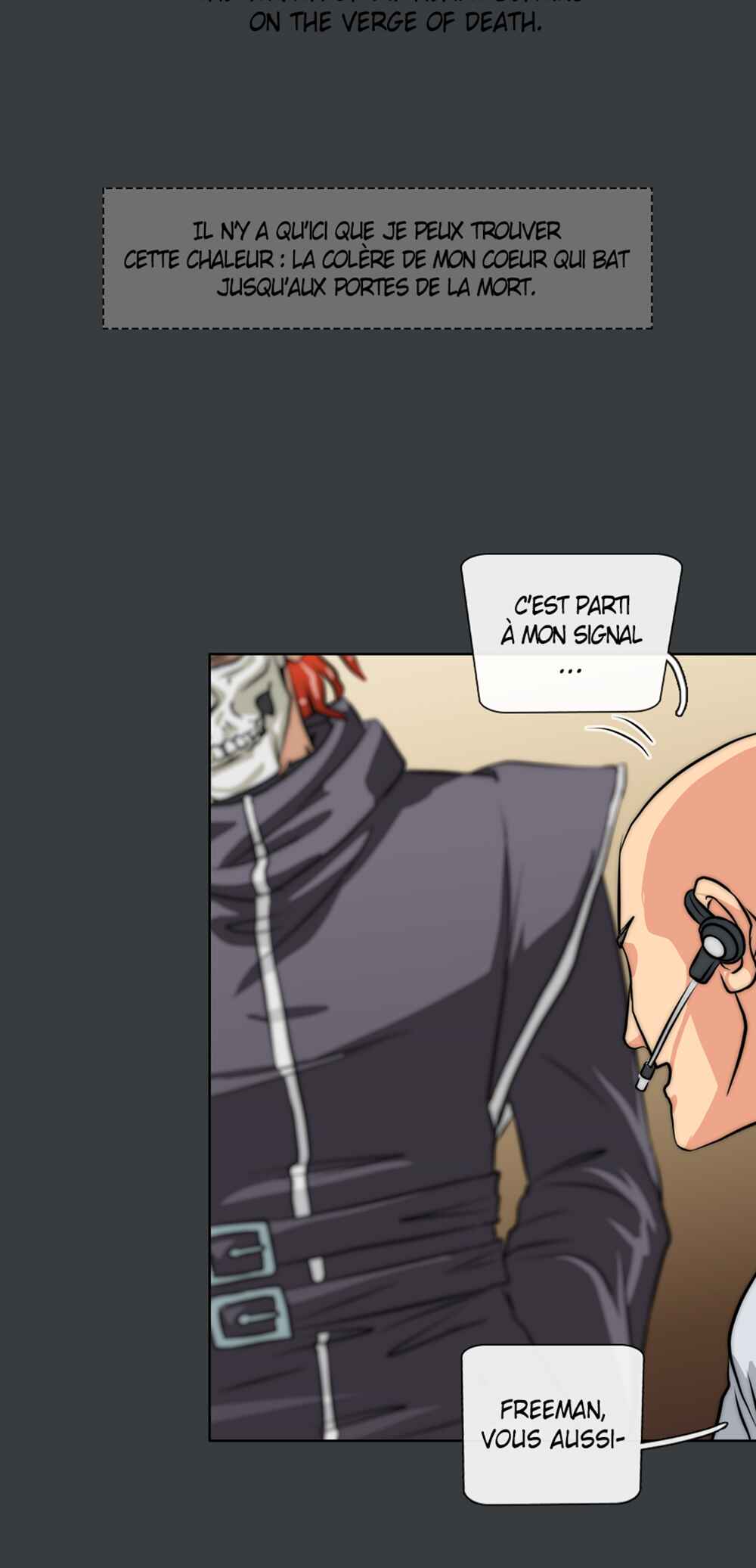 HOW TO XXXX Chapter 1 - Page 7