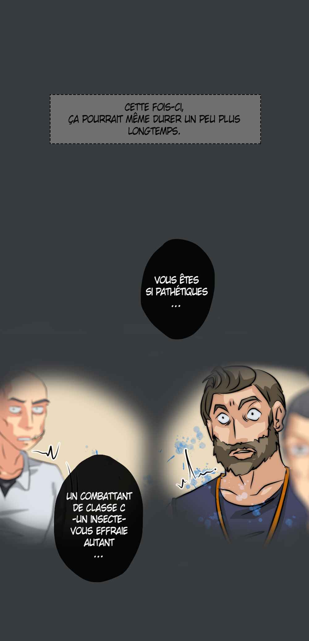 HOW TO XXXX Chapter 1 - Page 8