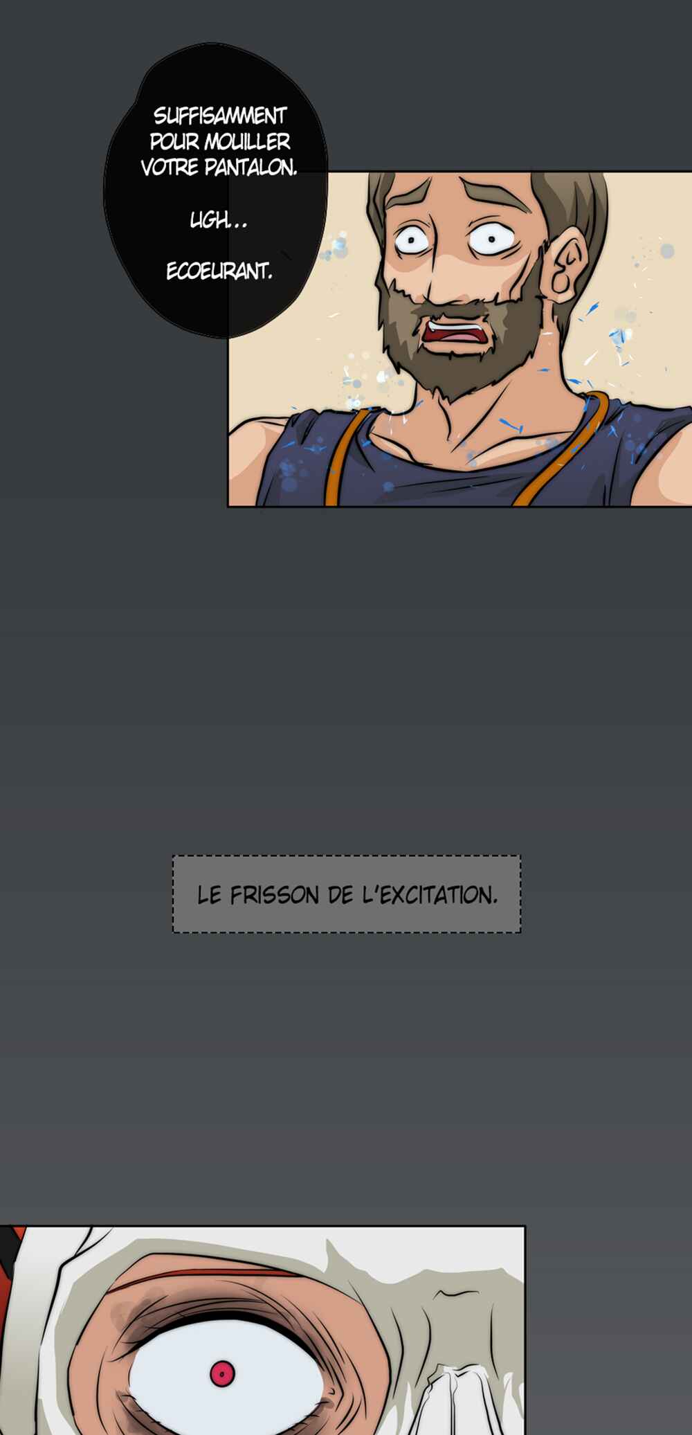 HOW TO XXXX Chapter 1 - Page 9