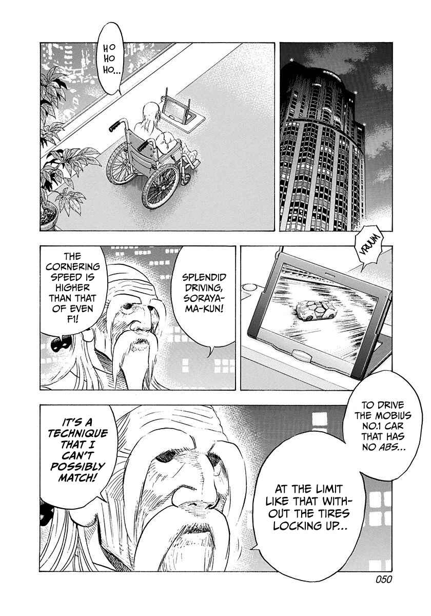 Countach Chapter 237 - Page 11