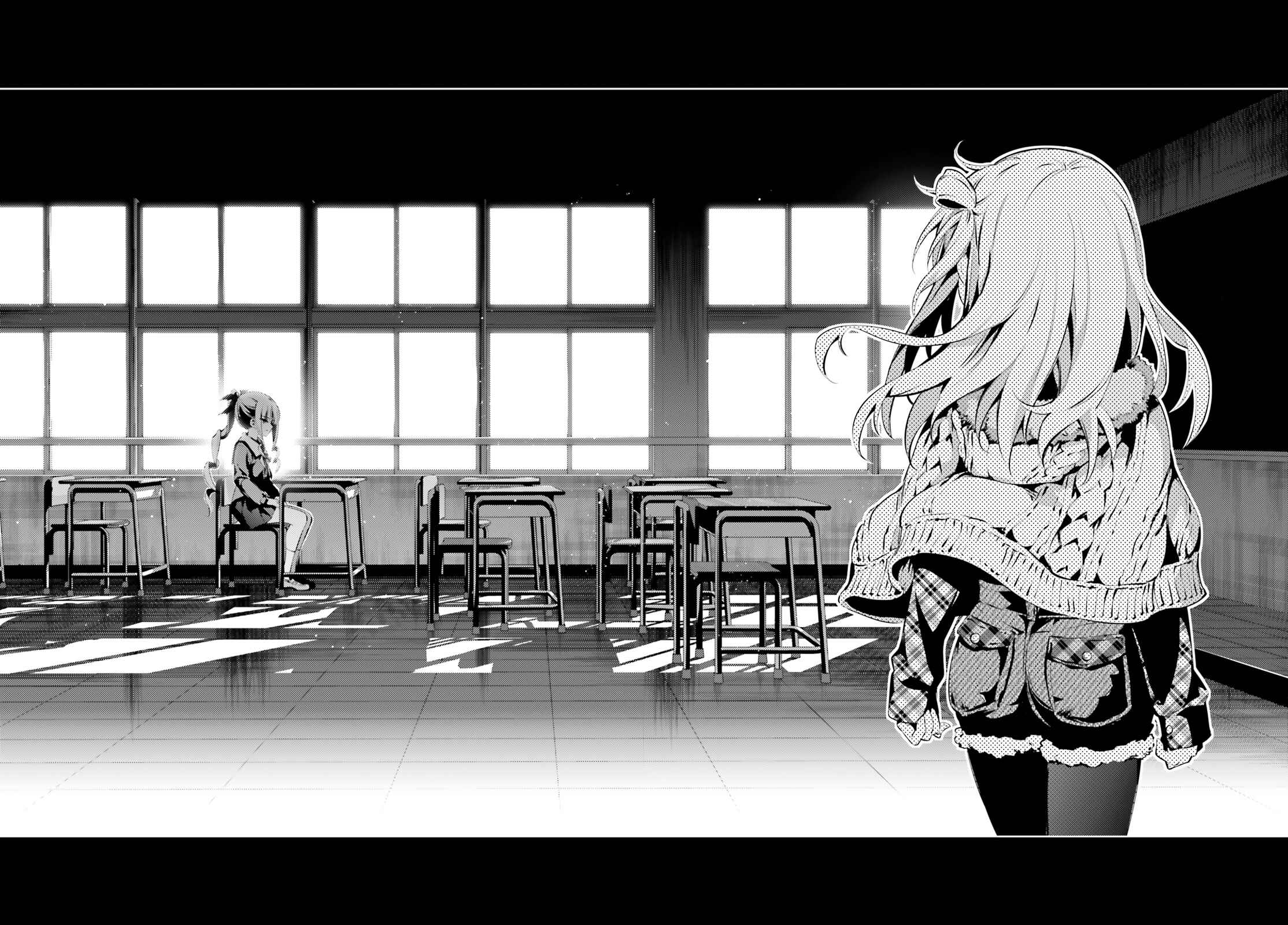 Fate/kaleid liner PRISMA☆ILLYA 3rei!! Chapter 43 - Page 12