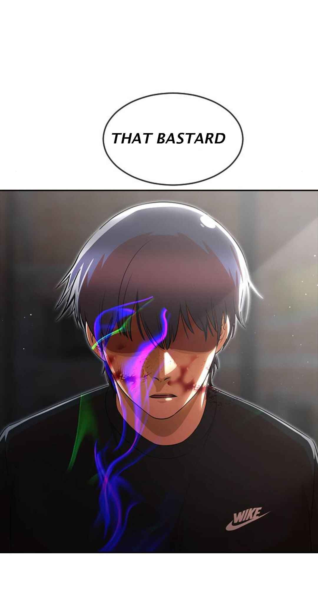 Random Chat Chapter 261 - Page 23
