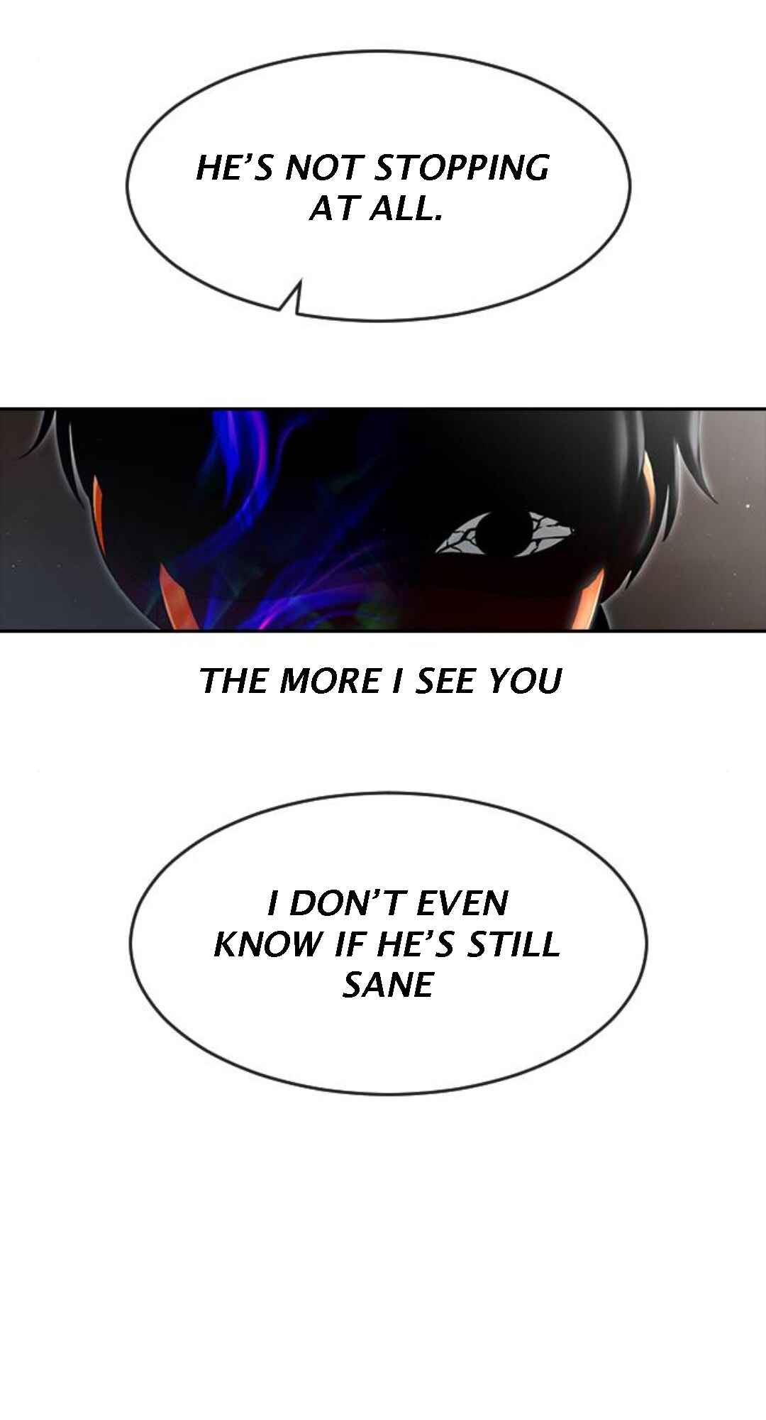 Random Chat Chapter 261 - Page 24