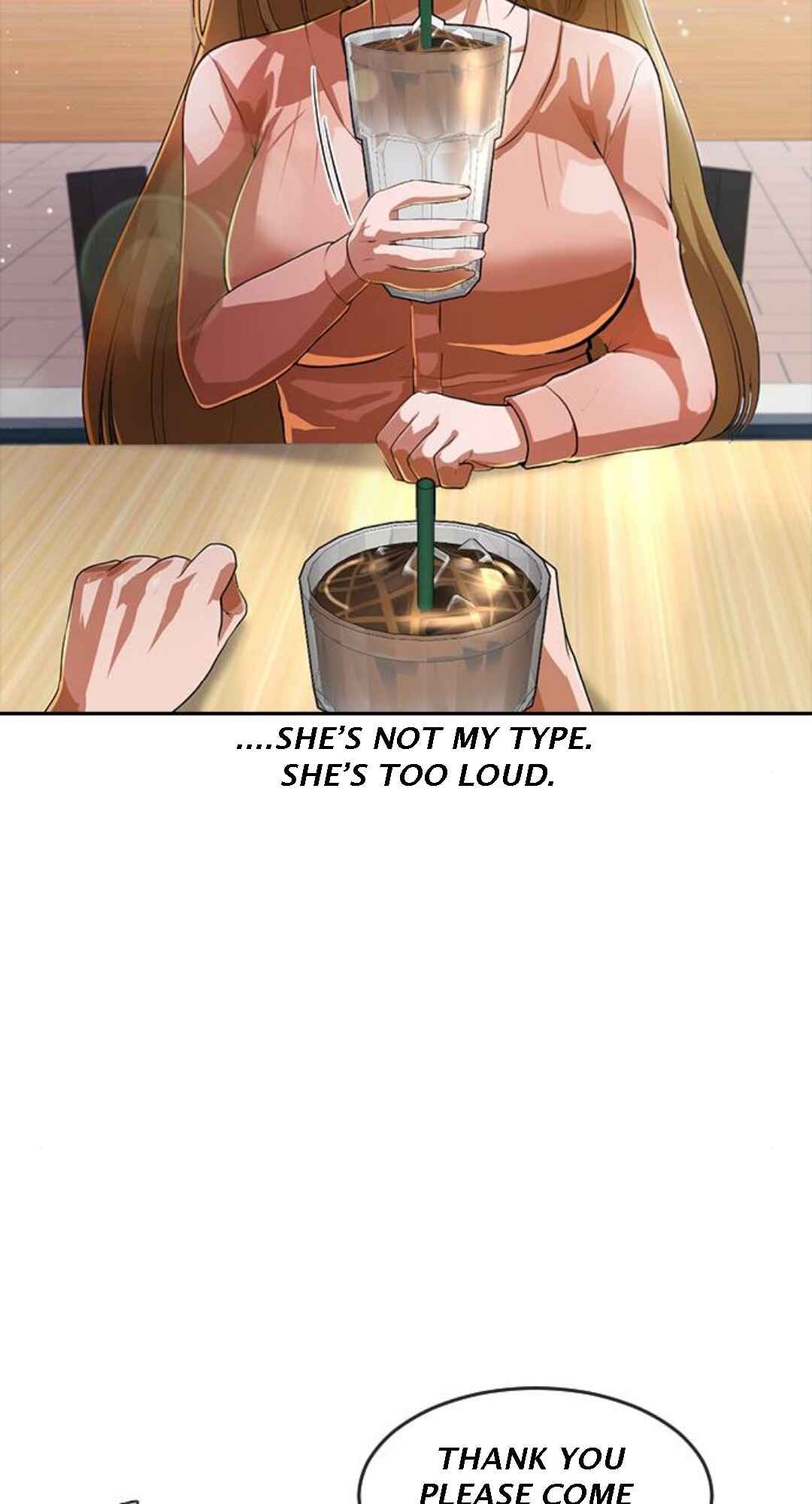 Random Chat Chapter 261 - Page 6
