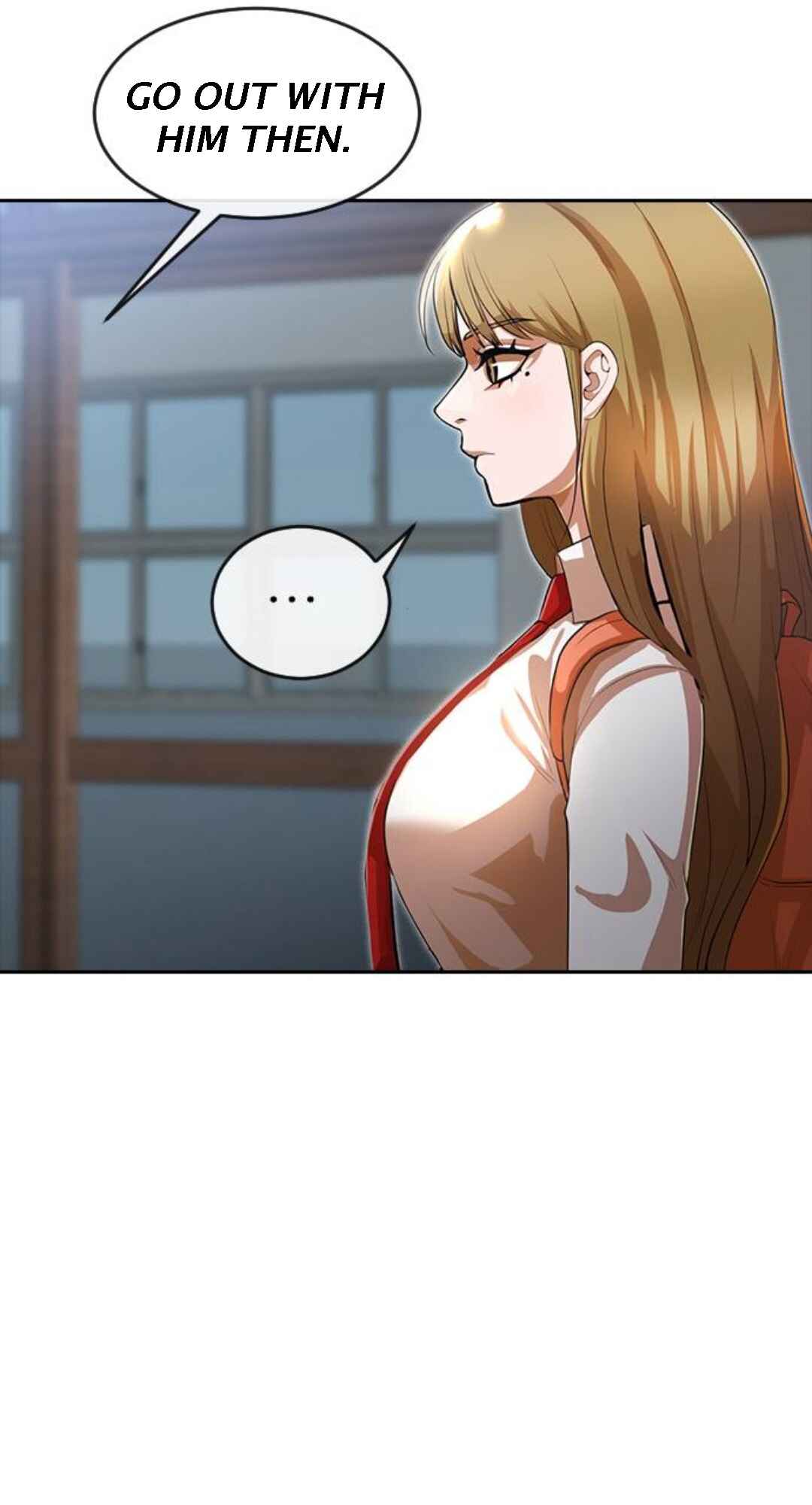Random Chat Chapter 261 - Page 61