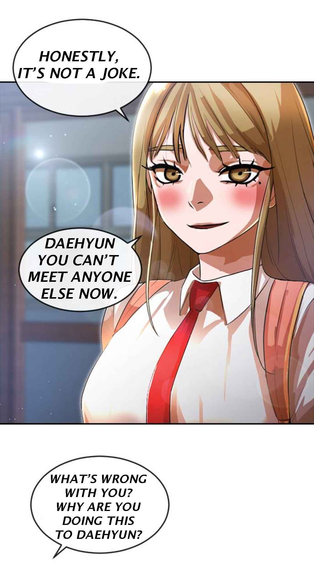 Random Chat Chapter 261 - Page 65