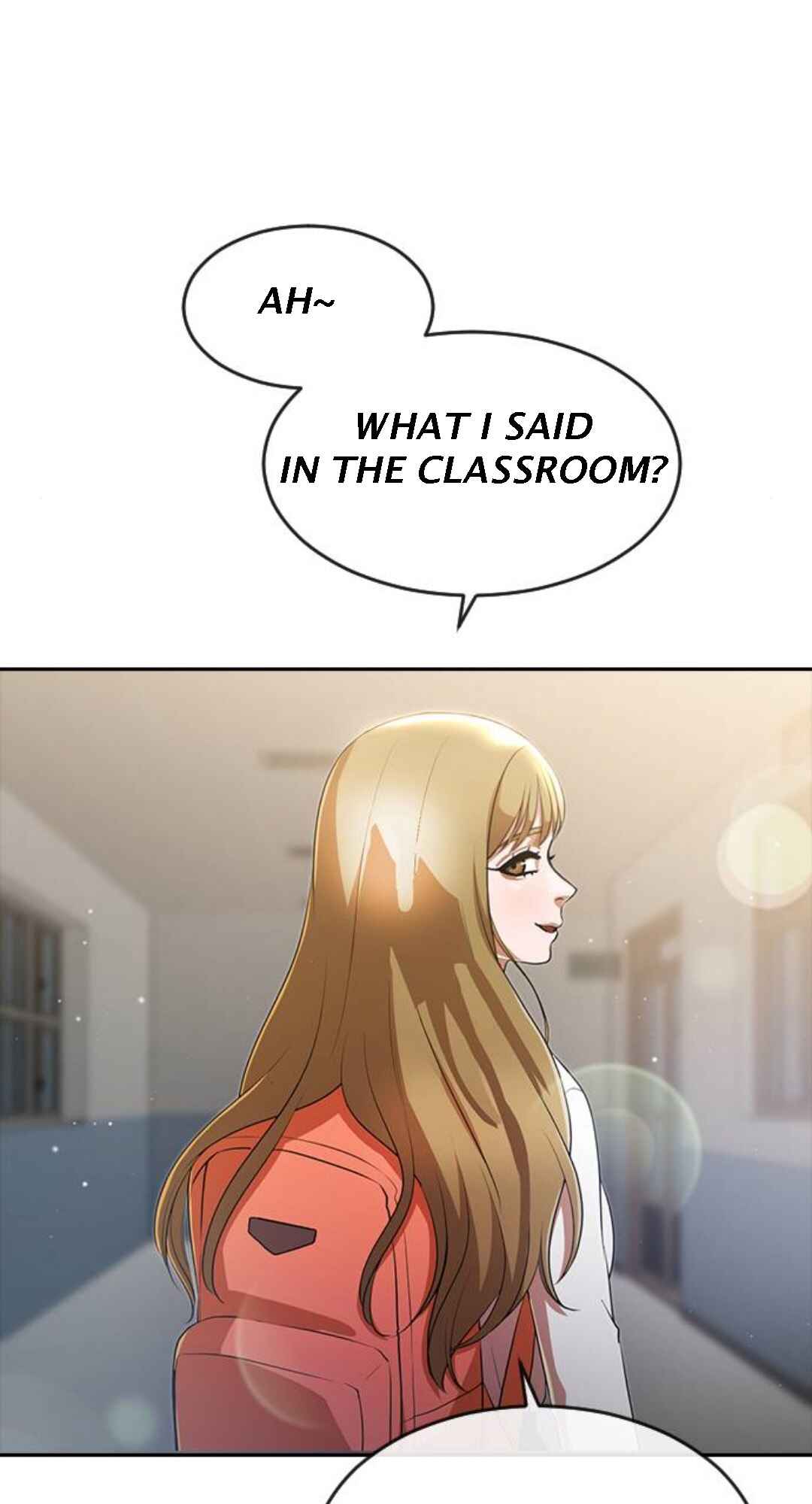 Random Chat Chapter 261 - Page 70