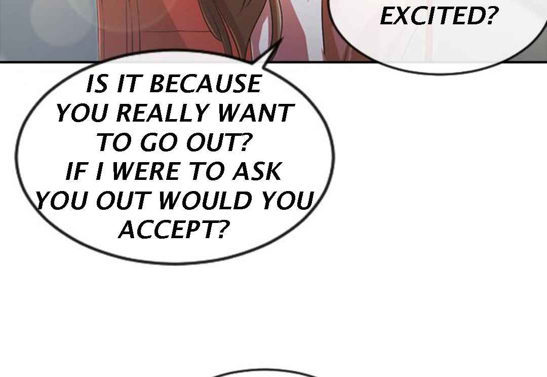 Random Chat Chapter 261 - Page 72