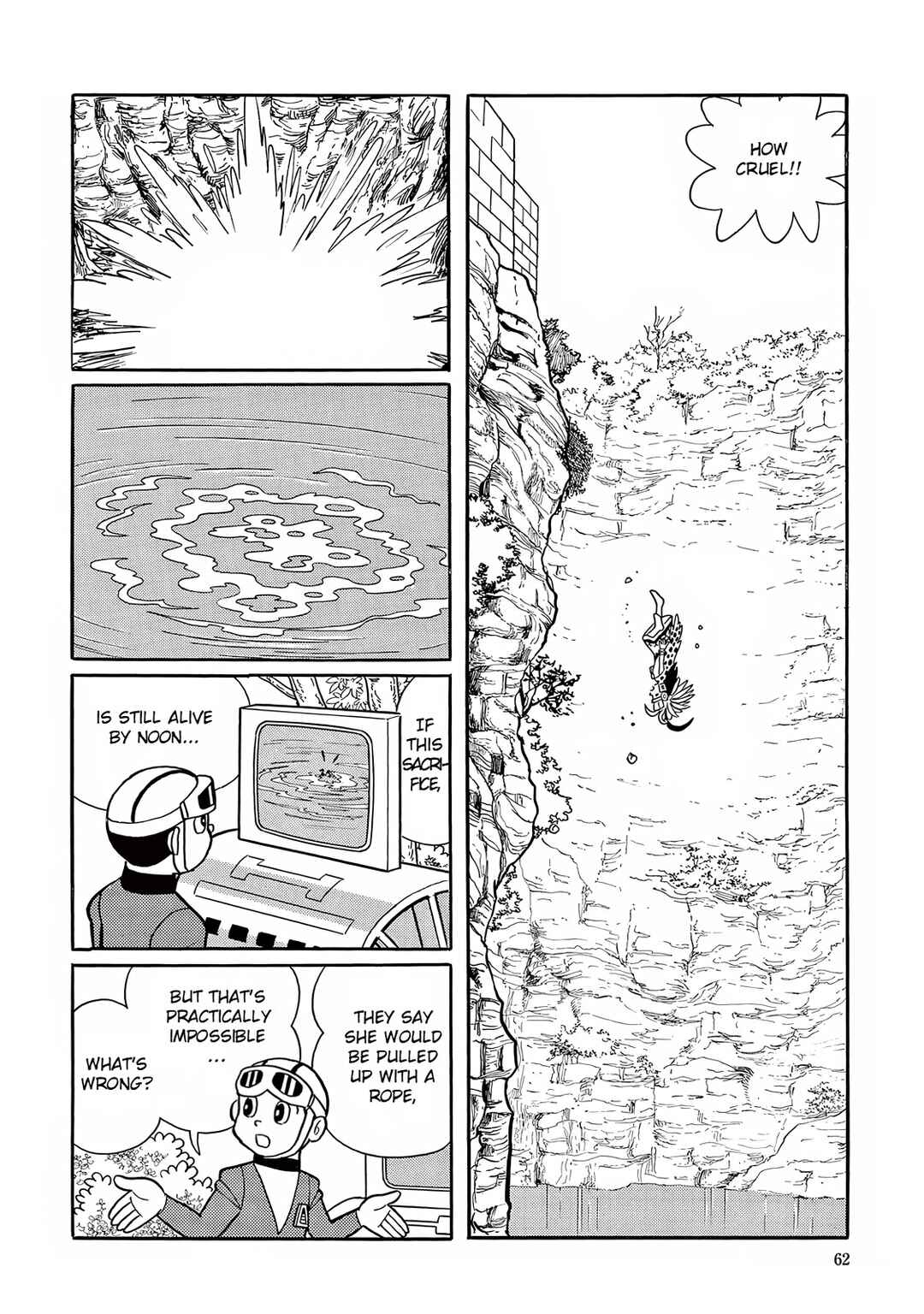 T・P Bon Chapter 16 - Page 20