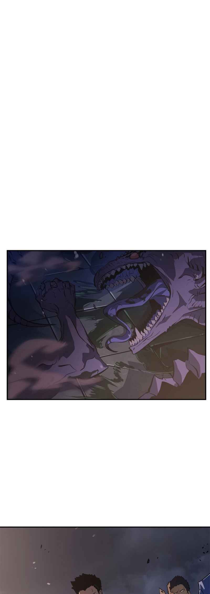 Na Honjaman Level Up: Ragnarok Chapter 16 - Page 13