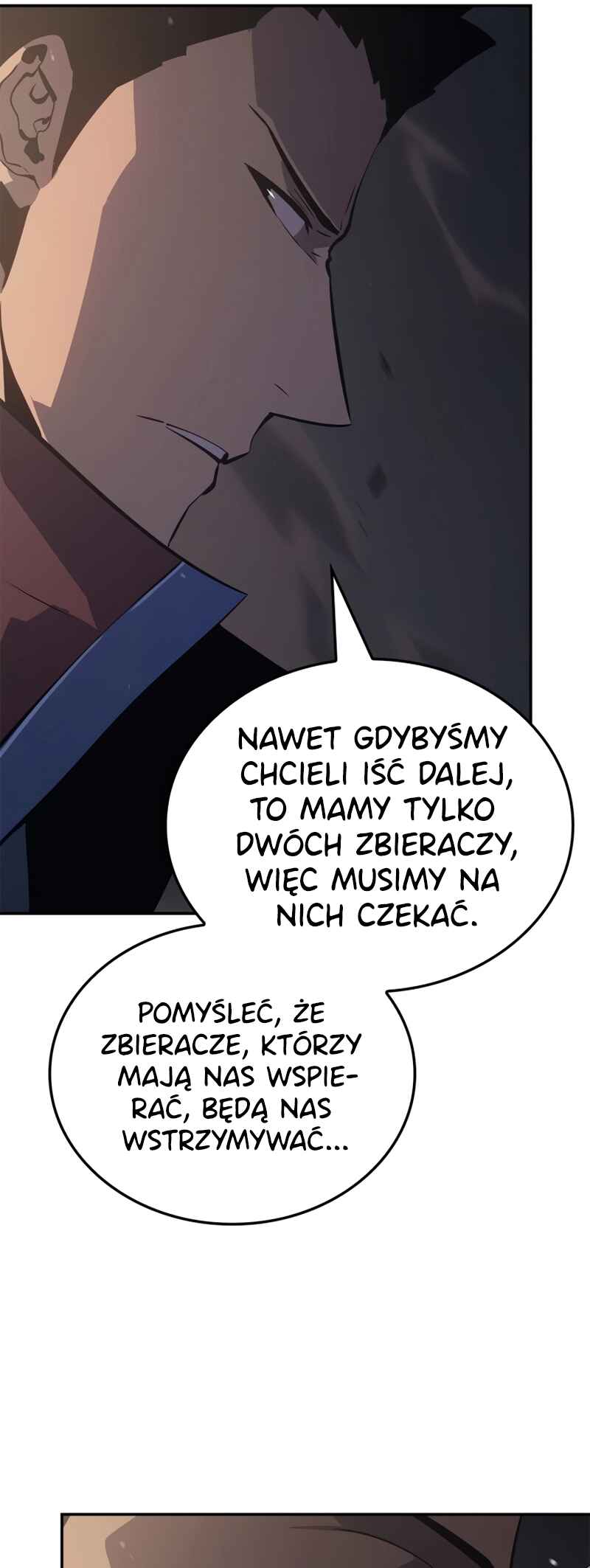 Na Honjaman Level Up: Ragnarok Chapter 16 - Page 15