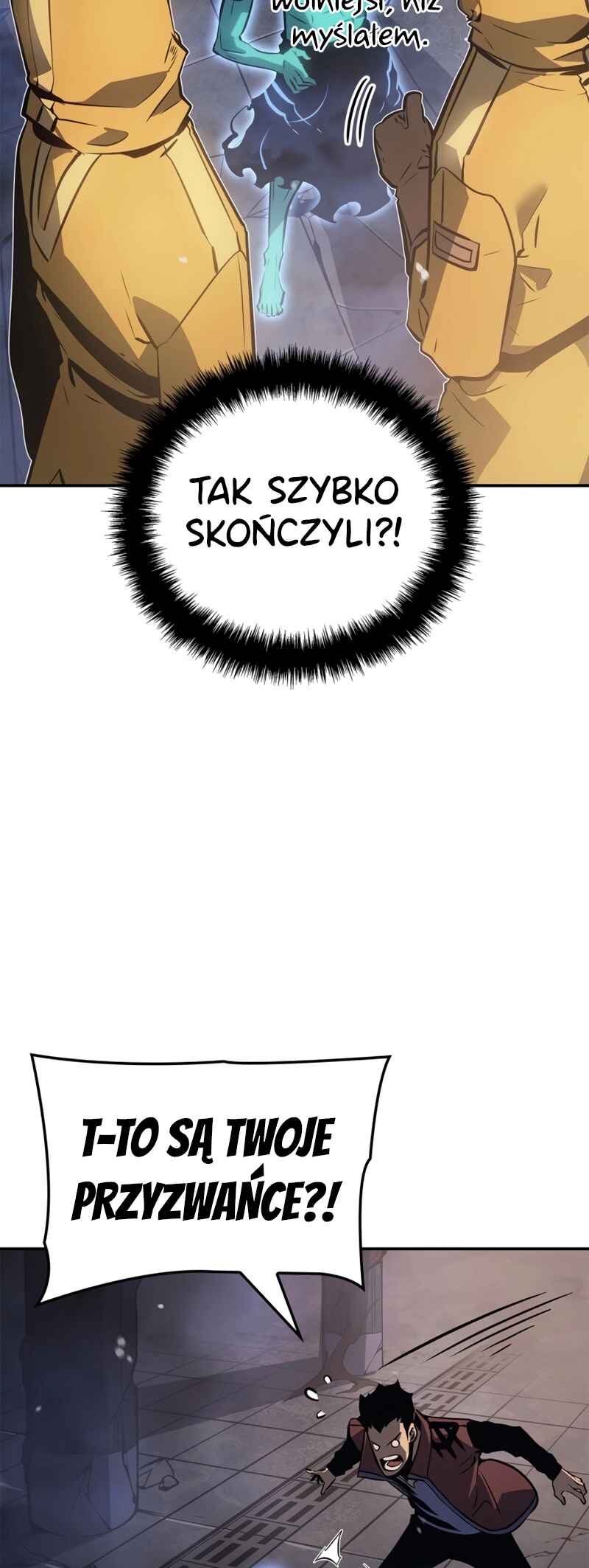 Na Honjaman Level Up: Ragnarok Chapter 16 - Page 17