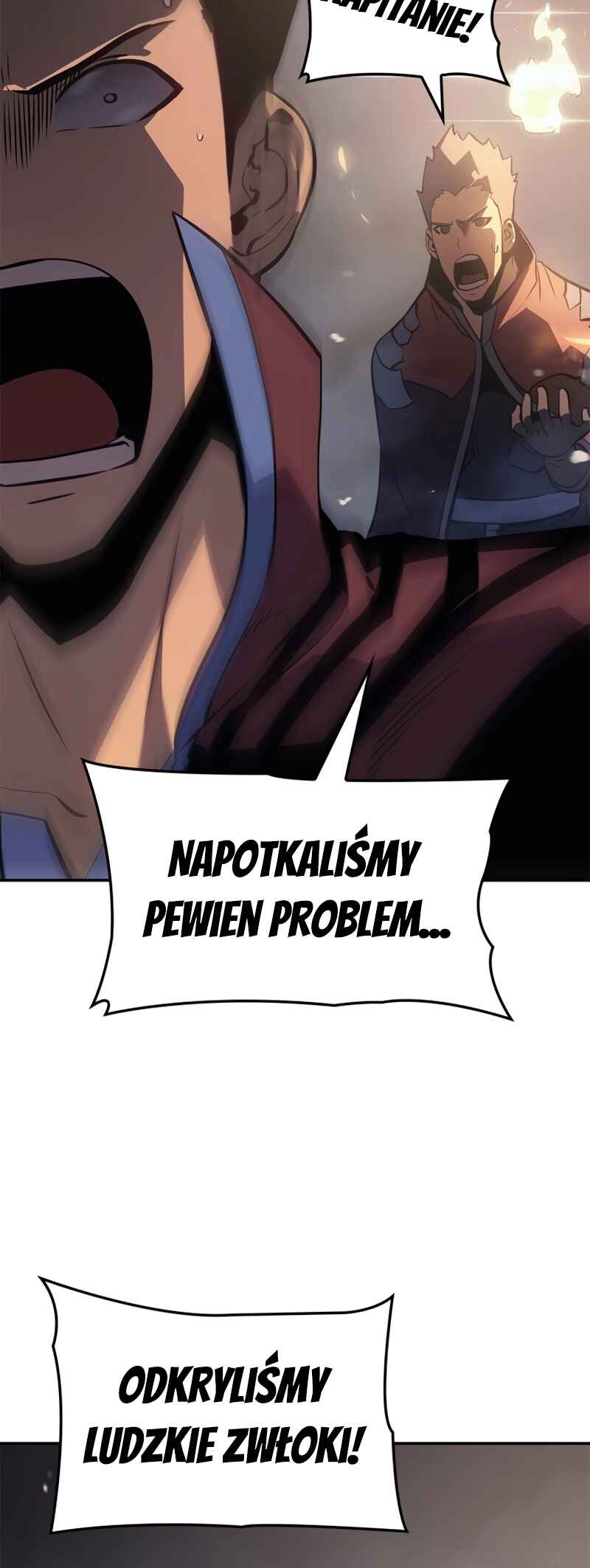 Na Honjaman Level Up: Ragnarok Chapter 16 - Page 21