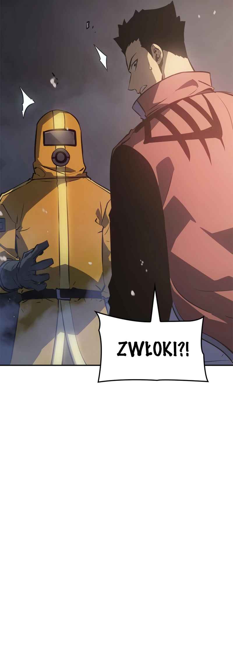 Na Honjaman Level Up: Ragnarok Chapter 16 - Page 22