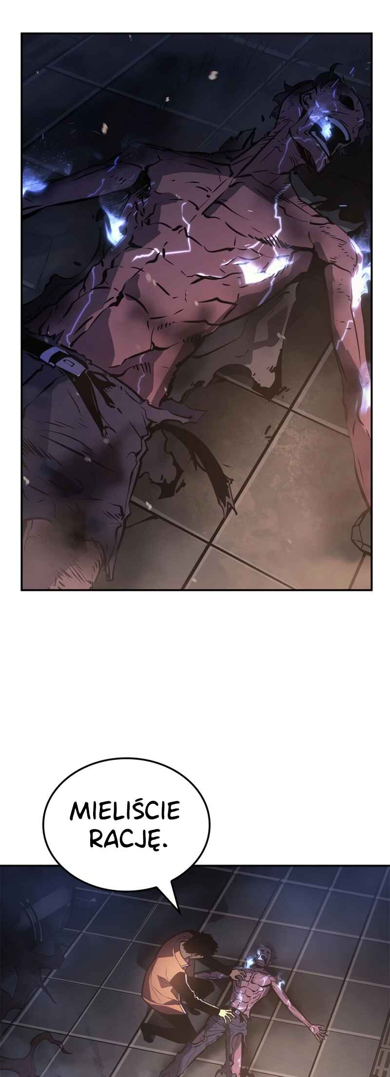 Na Honjaman Level Up: Ragnarok Chapter 16 - Page 23