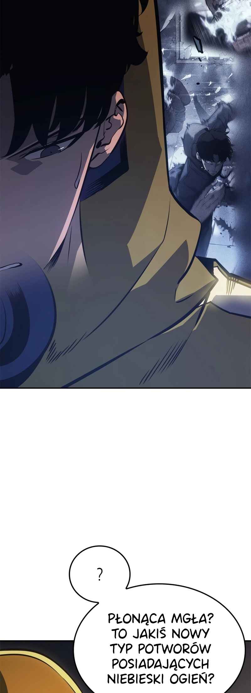 Na Honjaman Level Up: Ragnarok Chapter 16 - Page 26