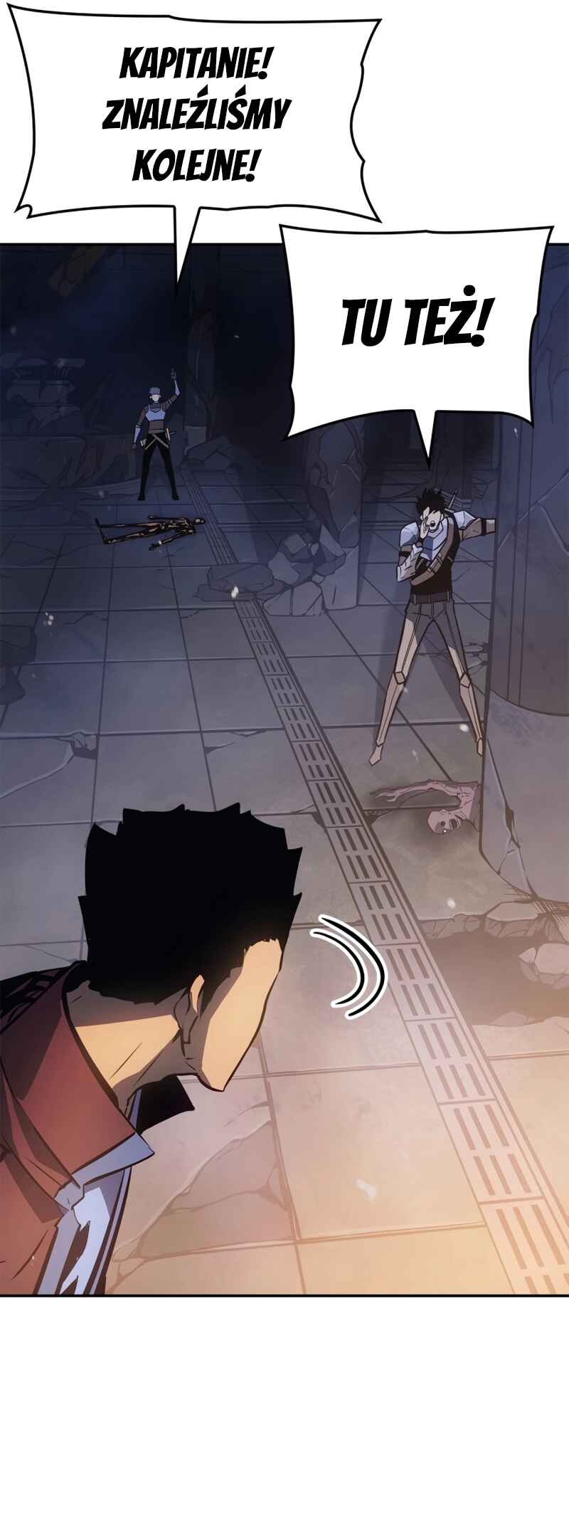 Na Honjaman Level Up: Ragnarok Chapter 16 - Page 28